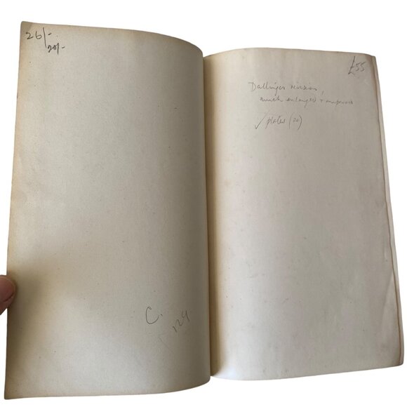 The Microscope And Its Revelations 7th Ed Carpenter Edited By Dallinger 1891 - Picture 7 of 10